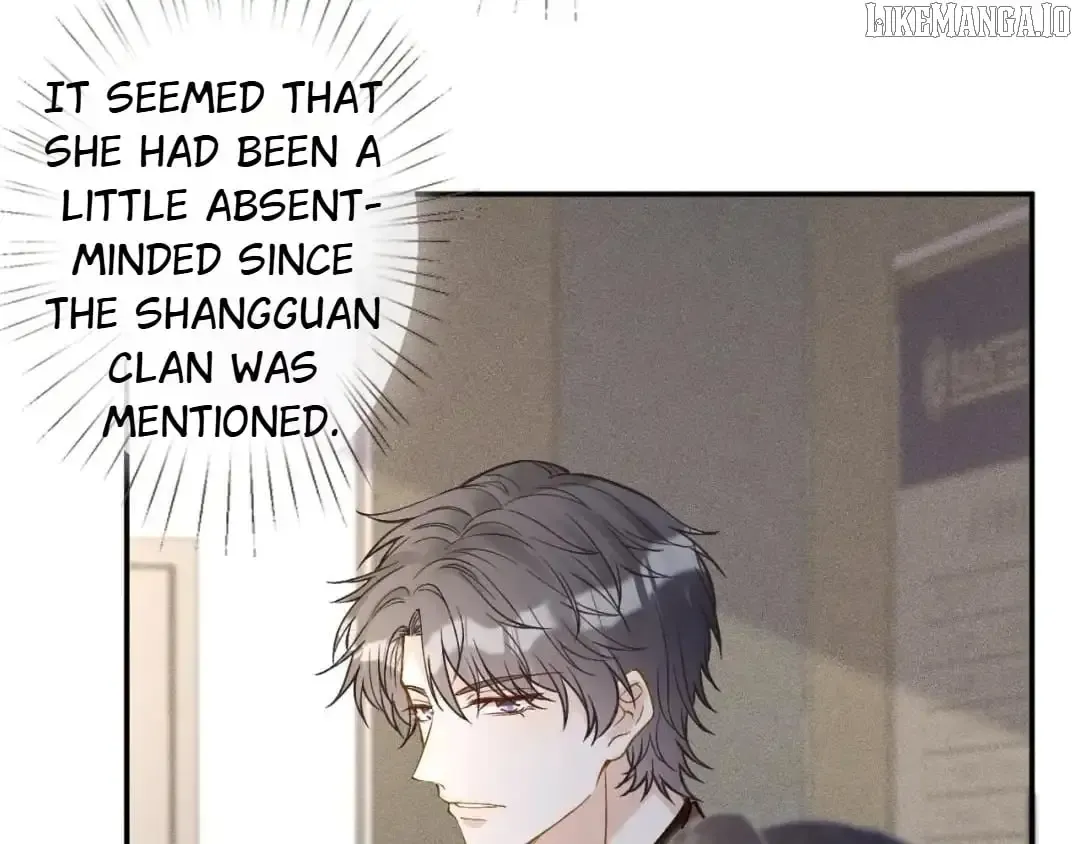 Everyone’s Darling - Chapter 244 Page 55