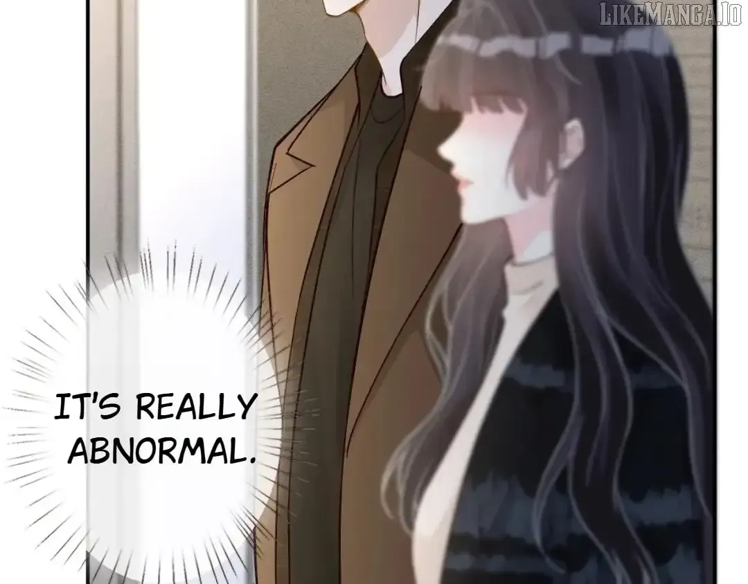 Everyone’s Darling - Chapter 244 Page 56
