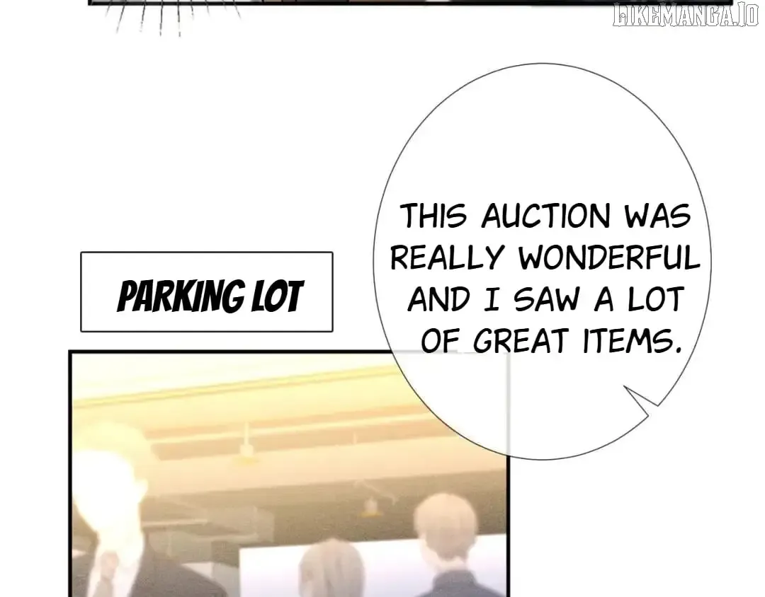 Everyone’s Darling - Chapter 244 Page 57