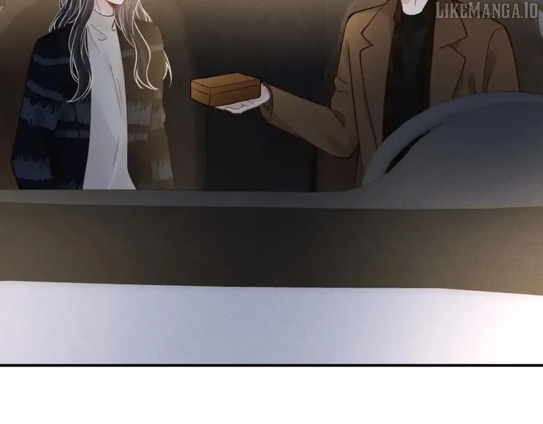Everyone’s Darling - Chapter 244 Page 60
