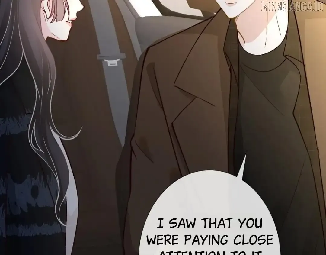 Everyone’s Darling - Chapter 244 Page 64