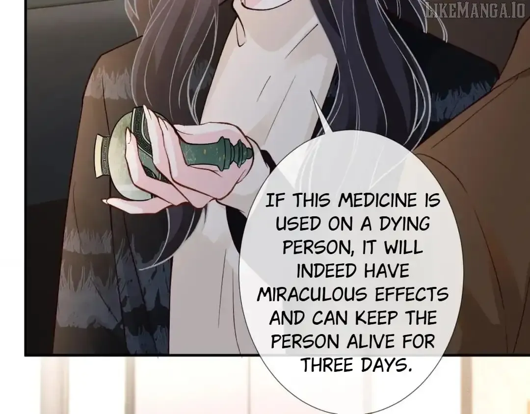 Everyone’s Darling - Chapter 244 Page 67