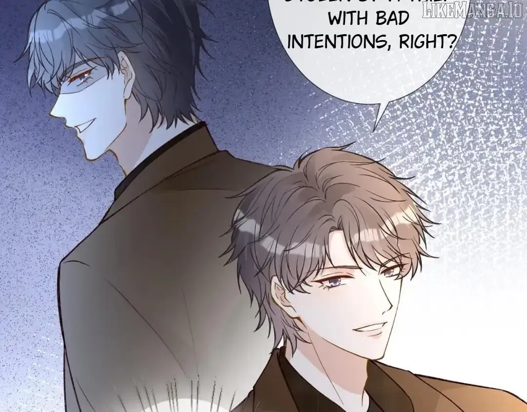 Everyone’s Darling - Chapter 244 Page 74