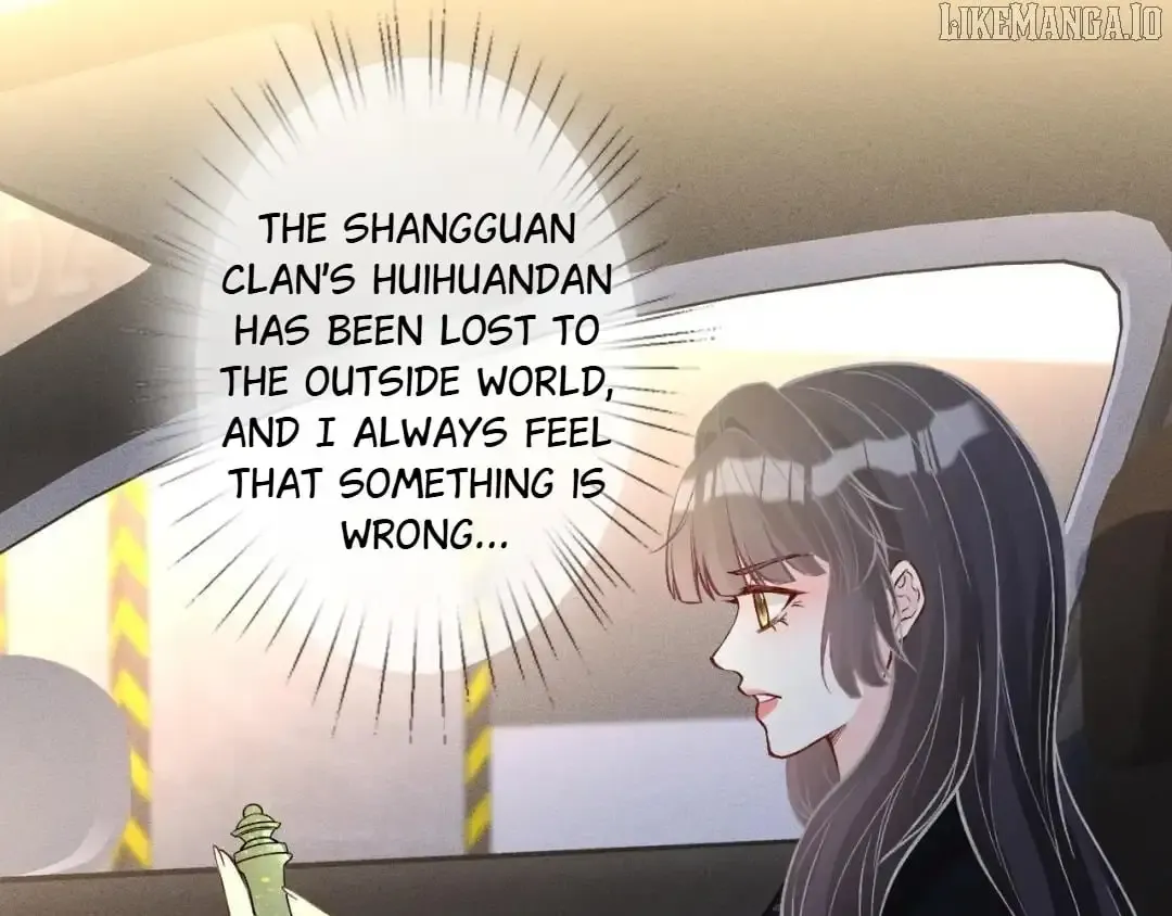 Everyone’s Darling - Chapter 244 Page 77