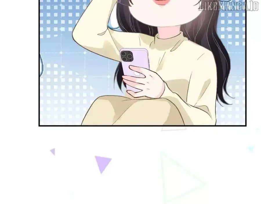 Everyone’s Darling - Chapter 245 Page 22