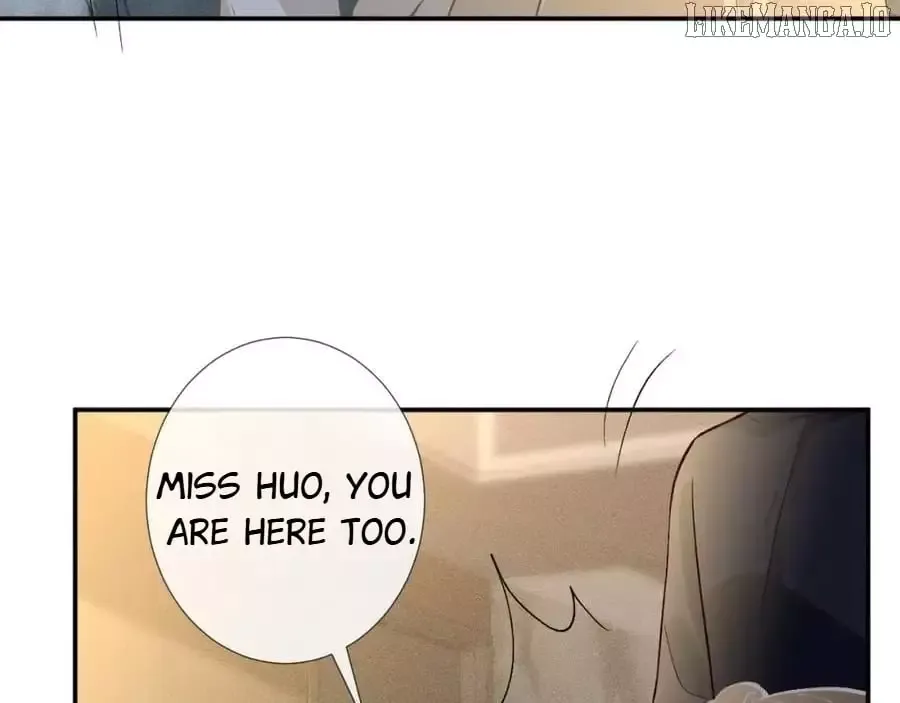 Everyone’s Darling - Chapter 245 Page 26