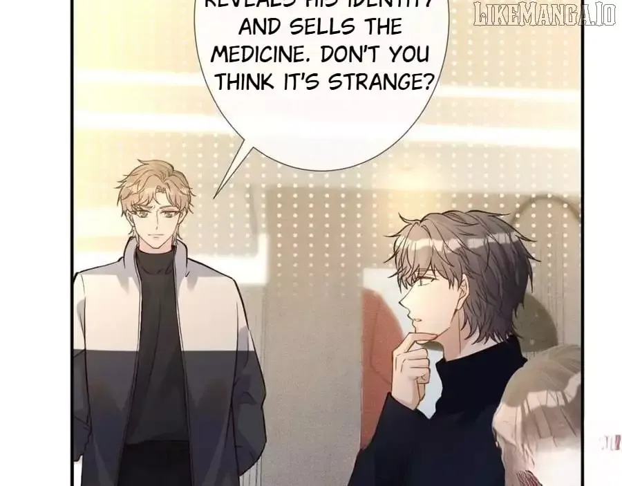 Everyone’s Darling - Chapter 245 Page 39