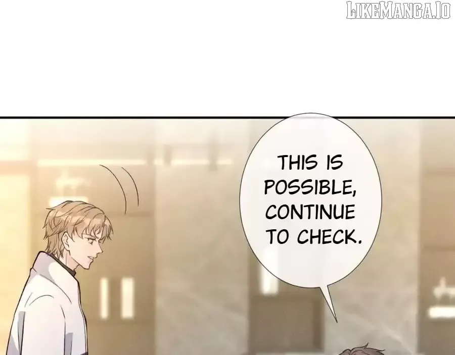 Everyone’s Darling - Chapter 245 Page 47