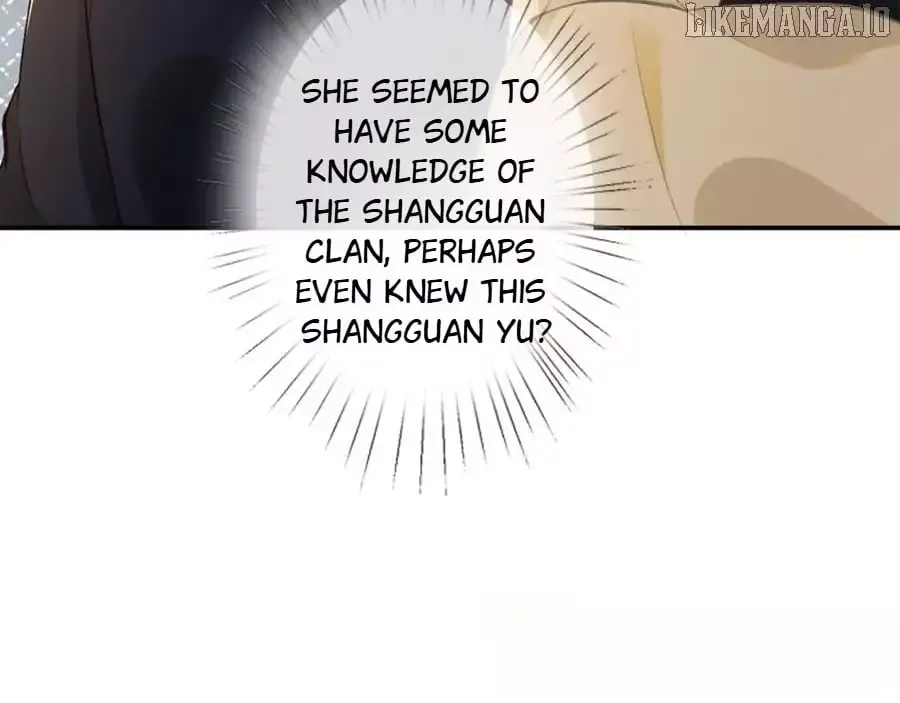 Everyone’s Darling - Chapter 245 Page 51