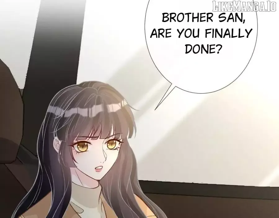 Everyone’s Darling - Chapter 245 Page 58