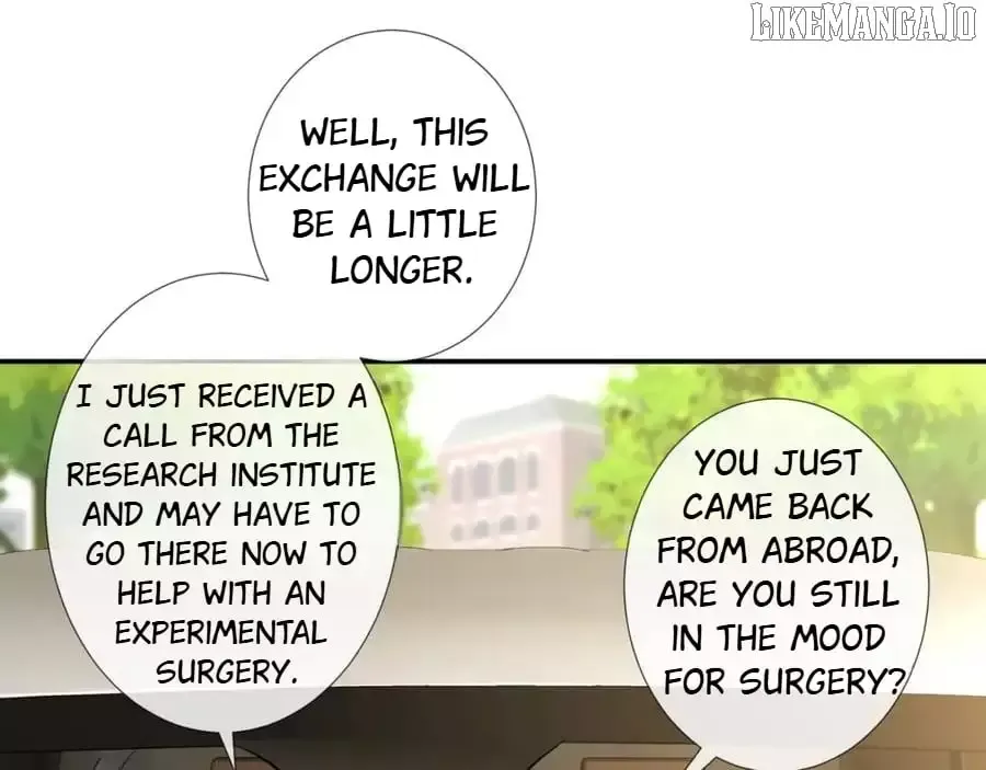 Everyone’s Darling - Chapter 245 Page 61