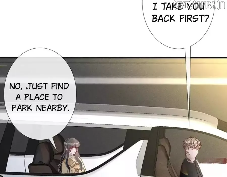 Everyone’s Darling - Chapter 245 Page 72
