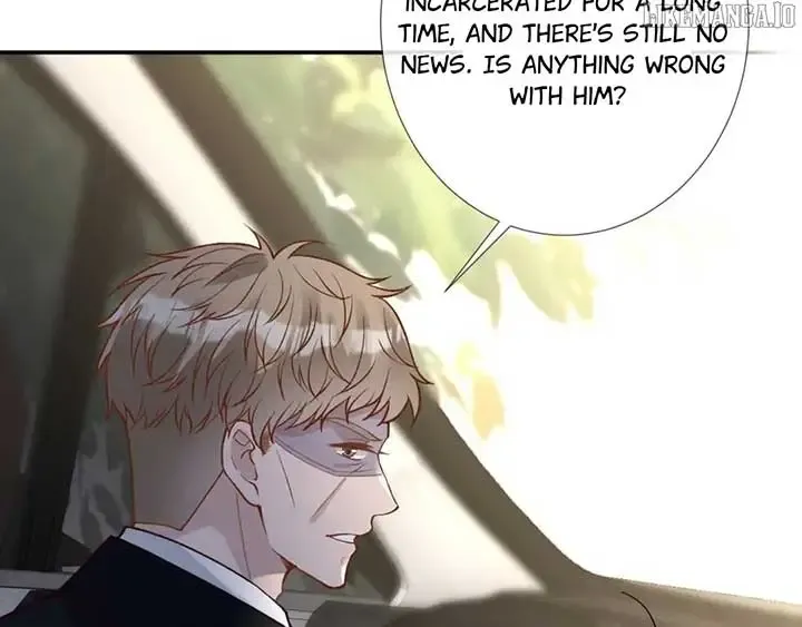 Everyone’s Darling - Chapter 246 Page 5