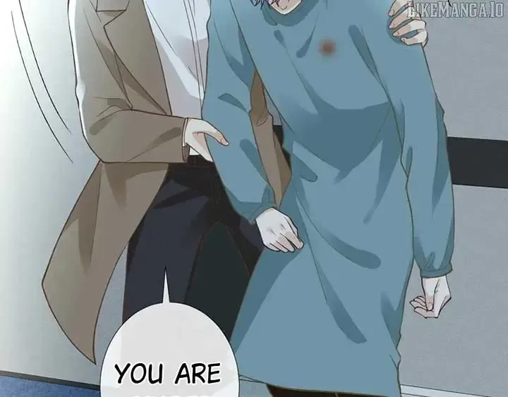 Everyone’s Darling - Chapter 246 Page 22