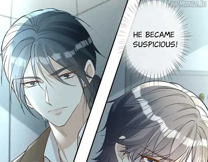 Everyone’s Darling - Chapter 246 Page 24