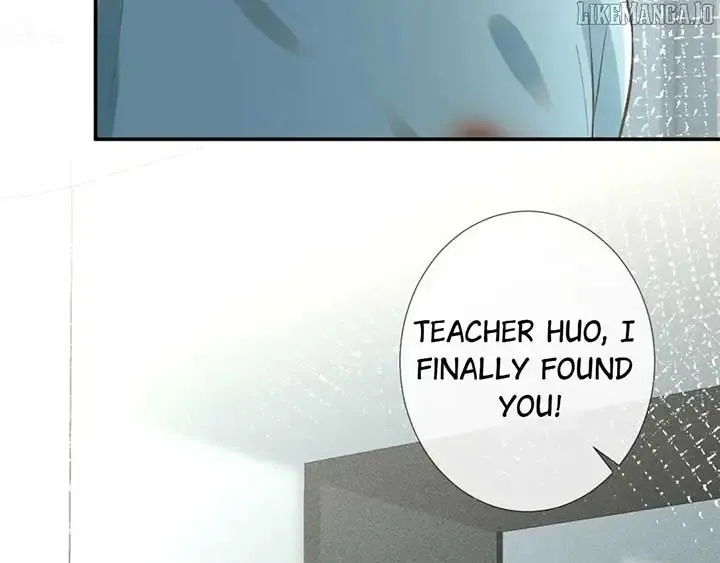 Everyone’s Darling - Chapter 246 Page 33