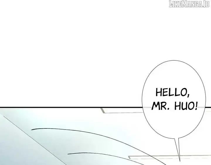 Everyone’s Darling - Chapter 246 Page 36