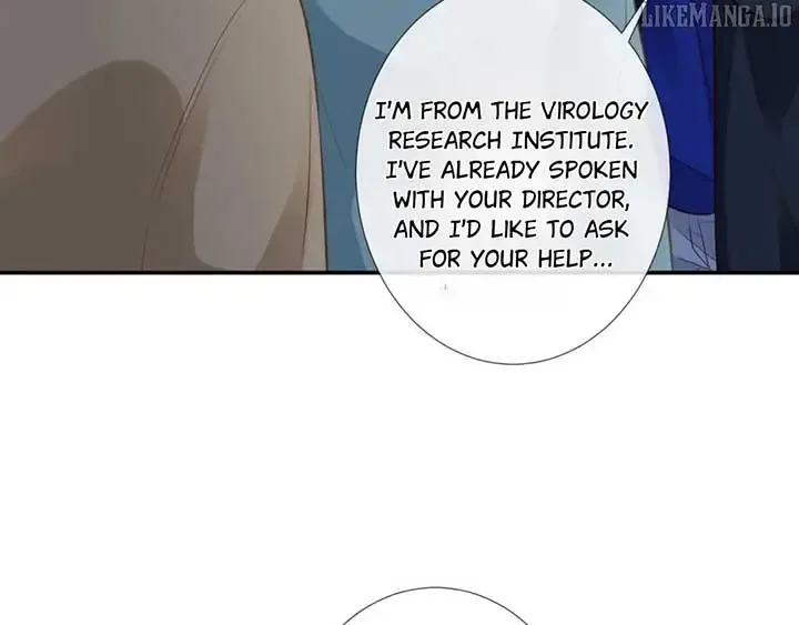 Everyone’s Darling - Chapter 246 Page 38