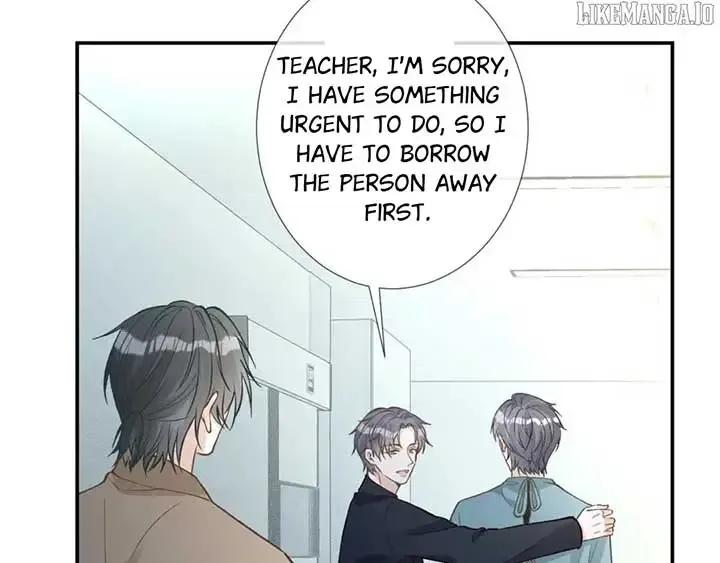 Everyone’s Darling - Chapter 246 Page 39