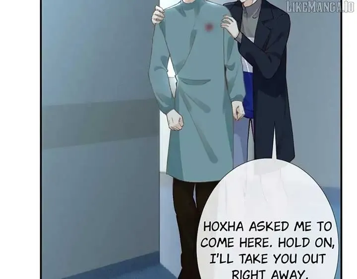 Everyone’s Darling - Chapter 246 Page 44