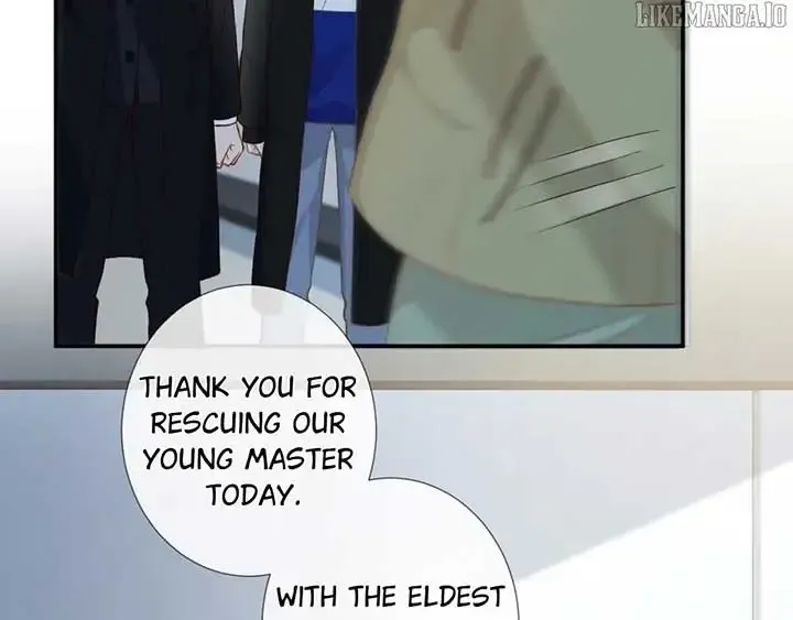 Everyone’s Darling - Chapter 246 Page 58