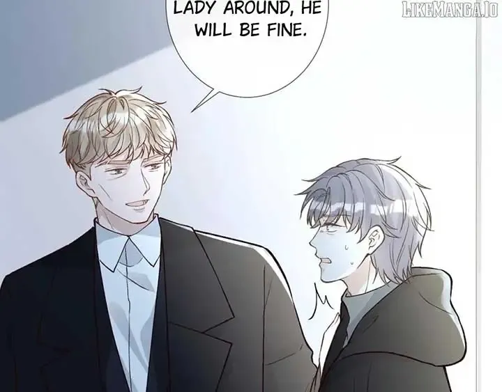 Everyone’s Darling - Chapter 246 Page 59