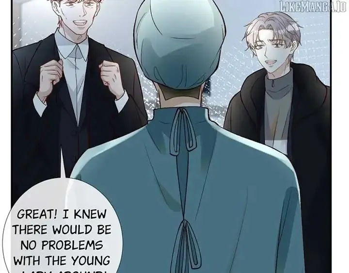 Everyone’s Darling - Chapter 246 Page 68