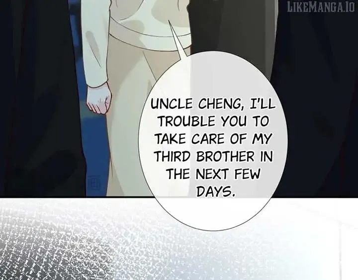 Everyone’s Darling - Chapter 246 Page 71