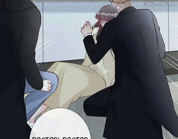 Everyone’s Darling - Chapter 246 Page 76