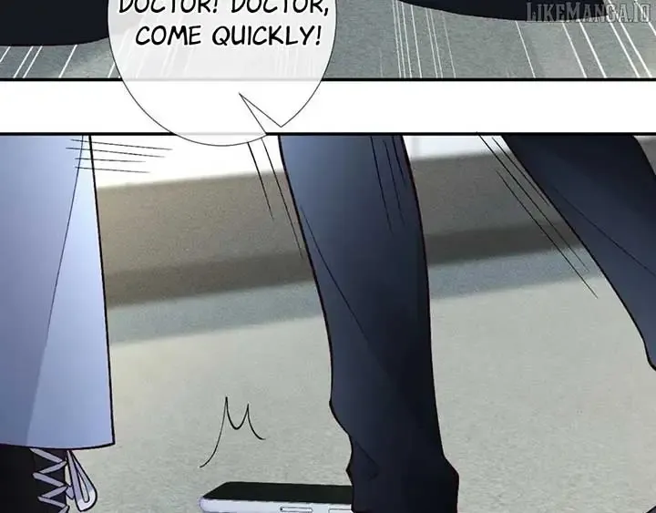 Everyone’s Darling - Chapter 246 Page 77