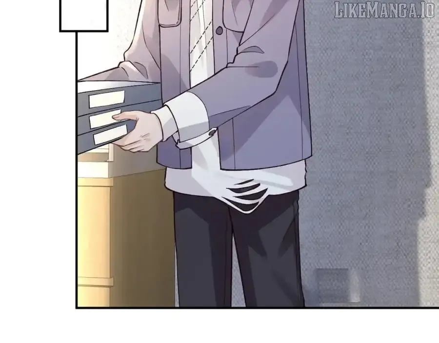 Everyone’s Darling - Chapter 247 Page 25