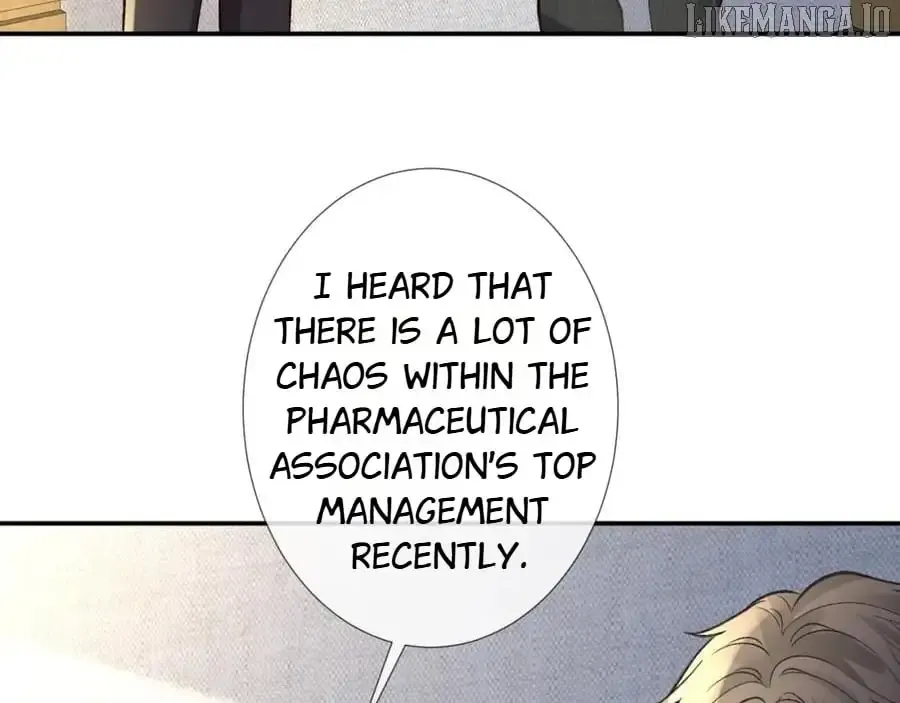 Everyone’s Darling - Chapter 247 Page 28