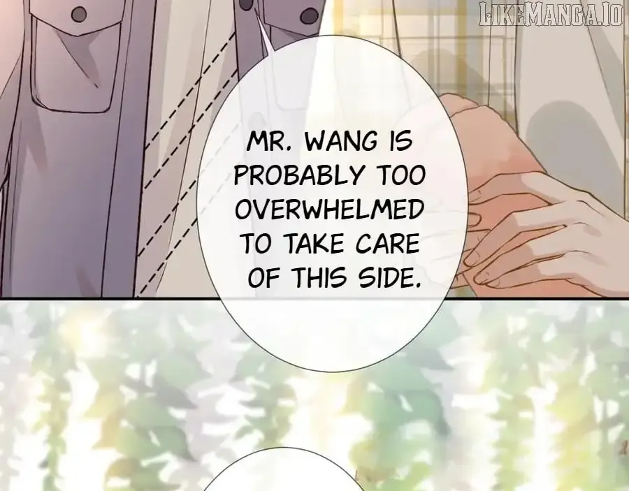Everyone’s Darling - Chapter 247 Page 30