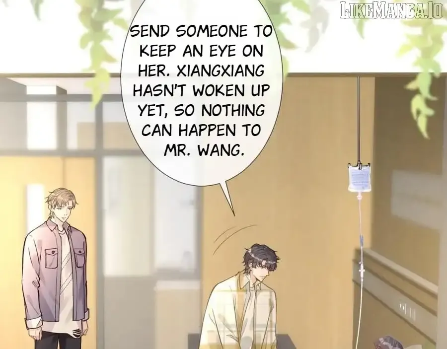 Everyone’s Darling - Chapter 247 Page 31