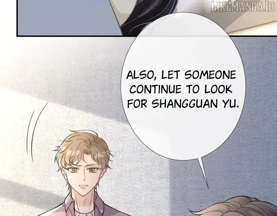 Everyone’s Darling - Chapter 247 Page 34