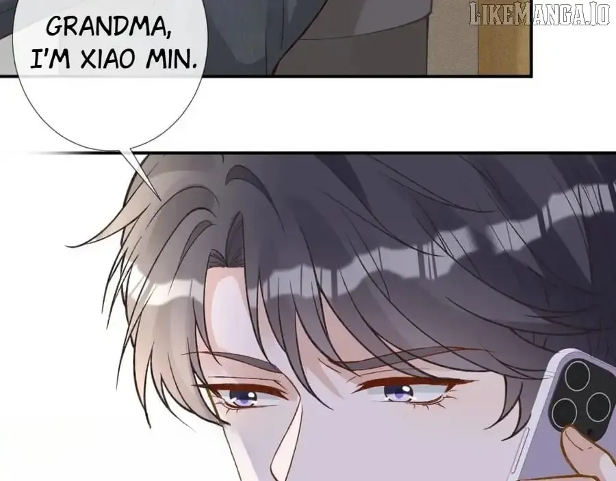 Everyone’s Darling - Chapter 247 Page 45