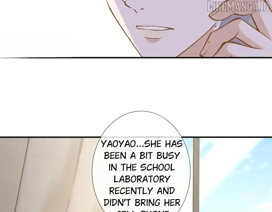 Everyone’s Darling - Chapter 247 Page 46