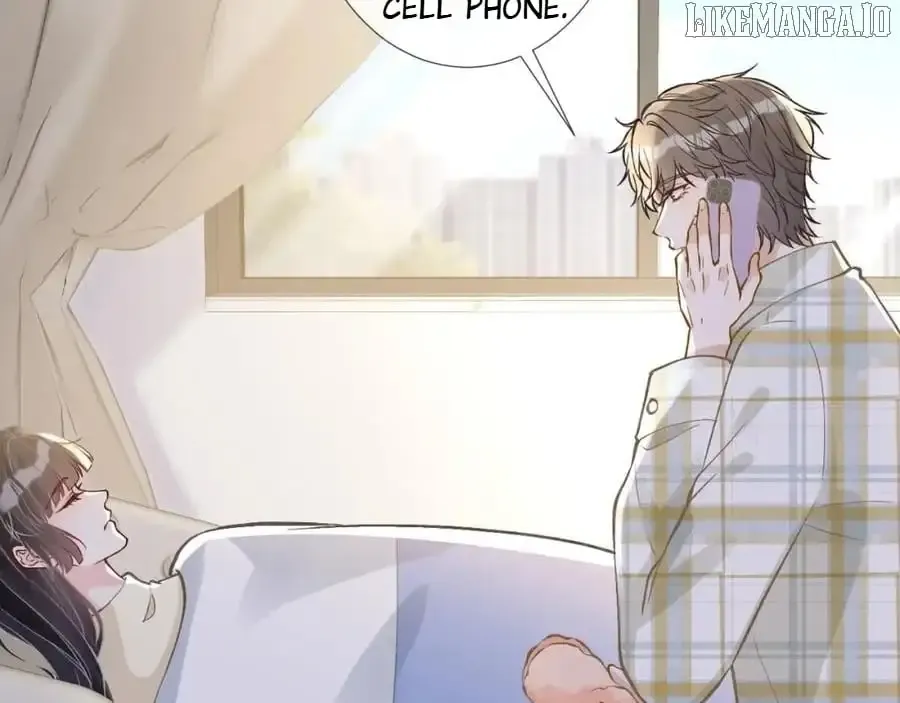 Everyone’s Darling - Chapter 247 Page 47