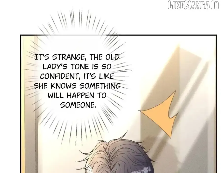 Everyone’s Darling - Chapter 247 Page 55