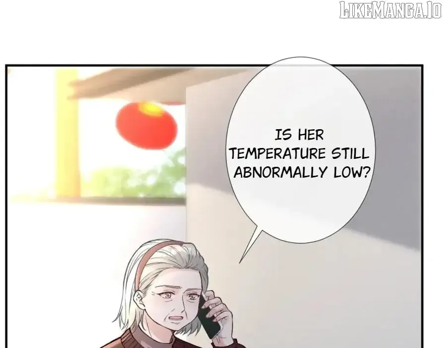 Everyone’s Darling - Chapter 247 Page 58