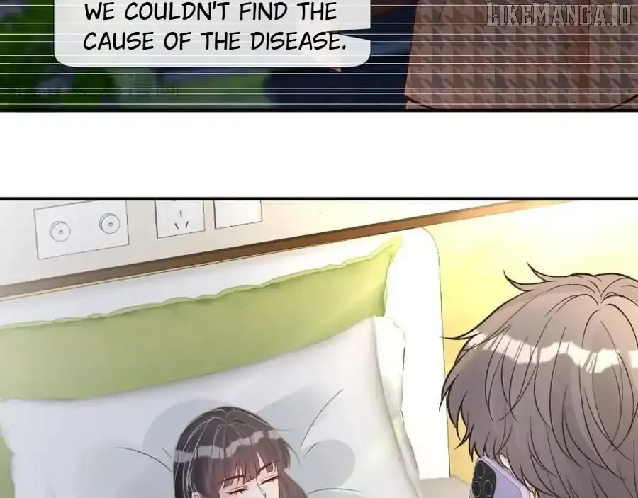 Everyone’s Darling - Chapter 247 Page 68
