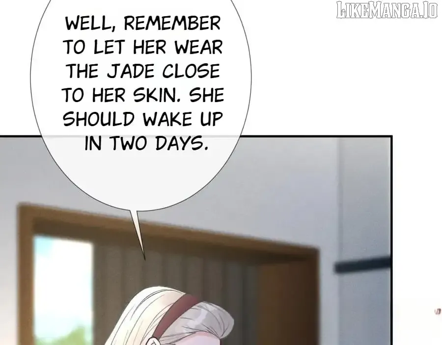 Everyone’s Darling - Chapter 247 Page 75