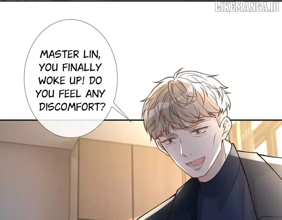 Everyone’s Darling - Chapter 248 Page 4