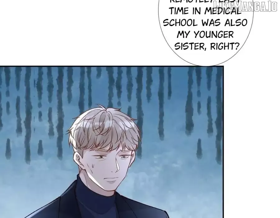 Everyone’s Darling - Chapter 248 Page 10
