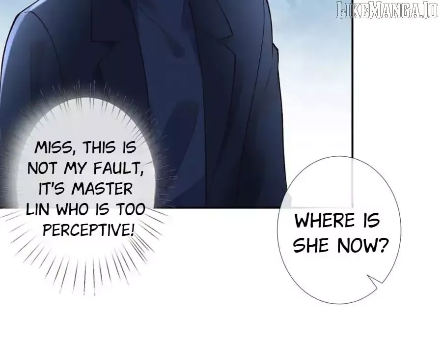 Everyone’s Darling - Chapter 248 Page 11