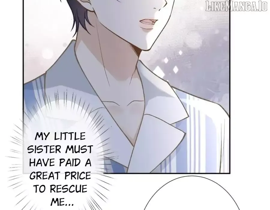 Everyone’s Darling - Chapter 248 Page 21