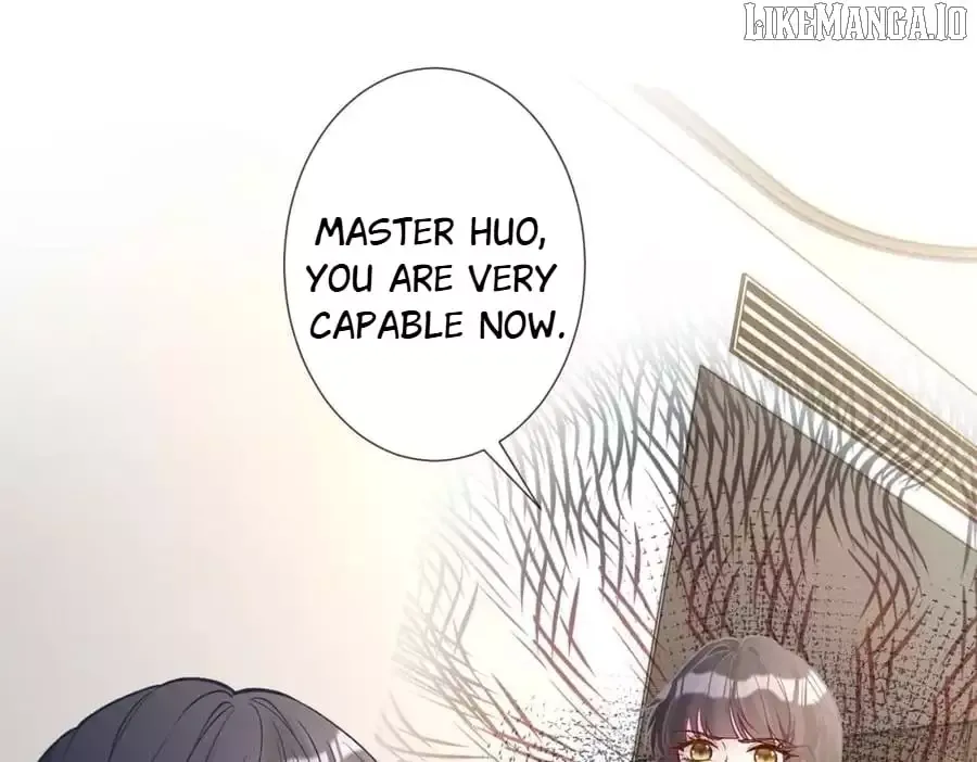 Everyone’s Darling - Chapter 248 Page 27