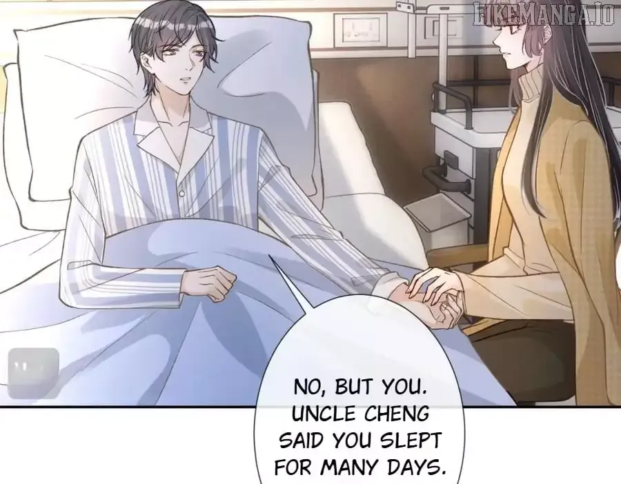 Everyone’s Darling - Chapter 248 Page 34