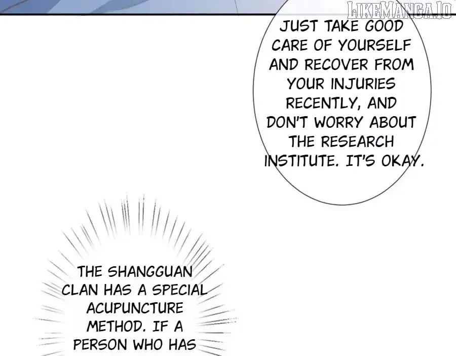Everyone’s Darling - Chapter 248 Page 37