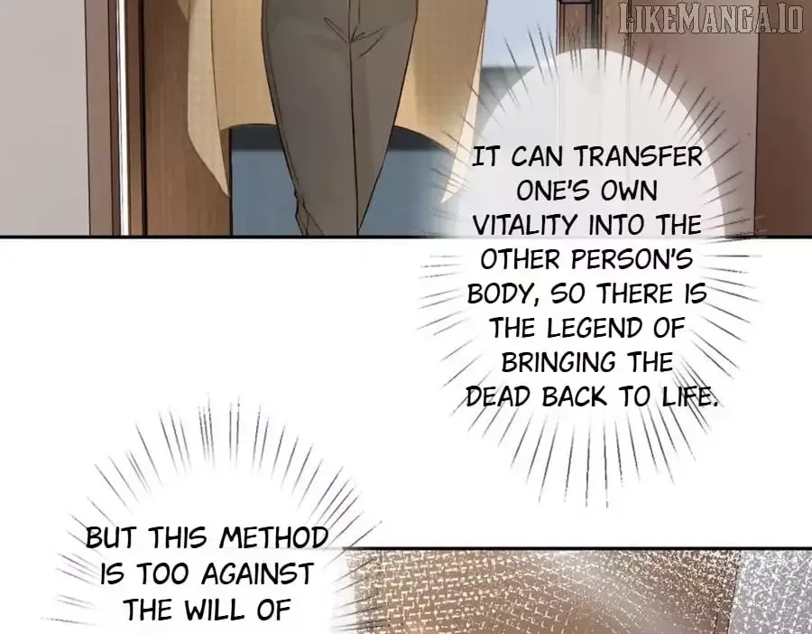 Everyone’s Darling - Chapter 248 Page 39